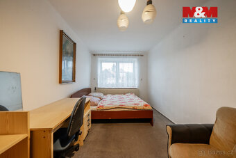 Prodej rodinného domu, 150 m², Pavlínov - 10