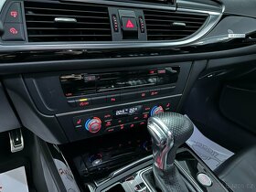 Audi A6 3,0 biTDI S-LINE 230kW SOUNDBOOSTER - 10