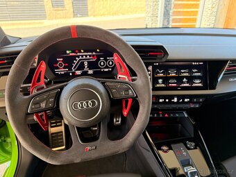 Audi RS3, RSR Stage 2 - 10