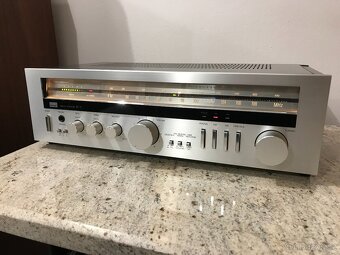 Sansui R5 Nádherný stav Top - 10