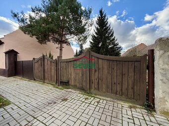 Prodej, stavební pozemek, OV, Libědice - 10