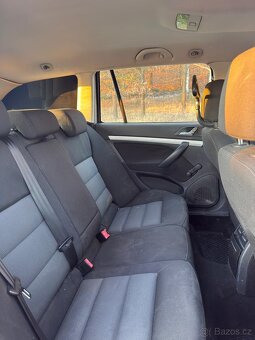 Prodam Škoda Octavia 1.9 TDI, 2006 - 10