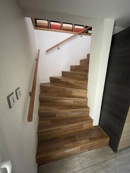 Prodej domu 4kk - 10