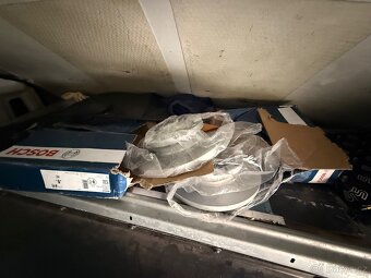 Prodám Ford tranzit - 10