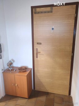 Pronájem byt 3+1, 72㎡ - 10