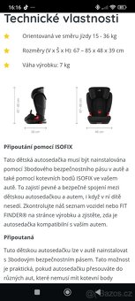 Britax römer Kidfix2 - 10