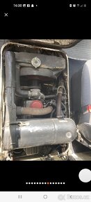 Škoda 1203/ TAZ 1500 - 10