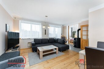 Prodej, domy/rodinný, 196 m2, 38278 Lipno nad Vltavou, Český - 10