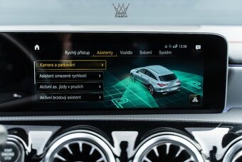 Mercedes-Benz CLA Shooting Brake SB 200 d AMG - 10