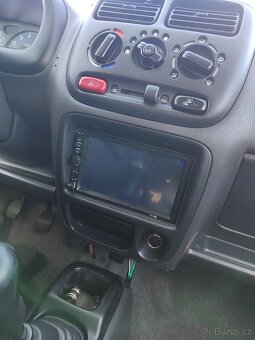 Suziki Ignis 1,3 i, 4x4 LPG - 10
