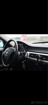 BMW E90 320D M47 - 10