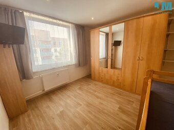 Prodej byty 2 + KK, 49 m2 - Jihlava, ev.č. 01739 - 10