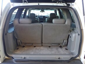 Cadillac Escalade 6.0 AWD 2005 95.000 km - 10