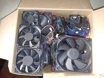 Výprodej PC dílny - 10