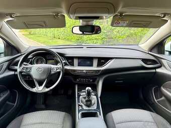 Opel Insignia 2019 1,6 CDTI Kombi - 10
