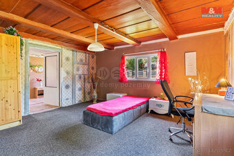 Prodej rodinného domu, 220 m², Horní Jindřichov - Rumburk - 10