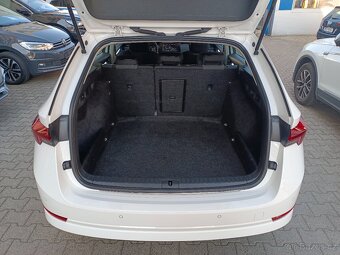 Škoda Octavia 4 Combi 2.0TDI 110kW DSG Virtual Tažné Keyless - 10