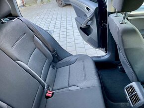 Golf 7 DSG, 1,4 TSI, 110kW, 99000 km, variant, odpočet DPH - 10