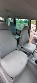 Volkswagen Sharan 1.9 TDI 66 kW - 10