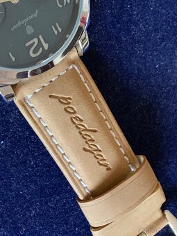 CHronograph ,...46mm - 10