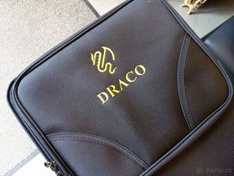 Saxofon Draco (Tenor) možný dovoz - 10