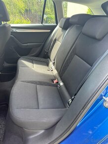 Škoda Octavia 3 1.6 tdi, kombi, málo najeto - 10