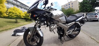 Yamaha TDM 900 - 10