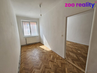 Prodej bytu 3+kk 62,50m2 s balkónem, Louny - 10