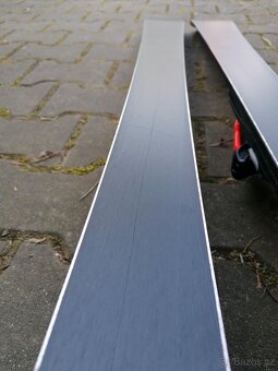 ATOMIC Redster S9 159cm r-12,1. Model 2018/2019 - 10