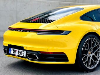 Porsche 911(992) - 10