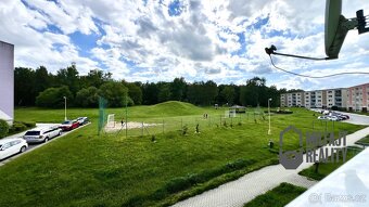 Pronájem bytu 2+kk, 43 m2 - Chrastava, ev.č. 06681 - 10