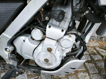BMW F 650 GS - 10