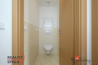 Pronájem, byty/2+1, 62 m2, Seniorů 1618/9, 46311 Liberec, Li - 10