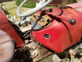 Zetor 2011 - 10