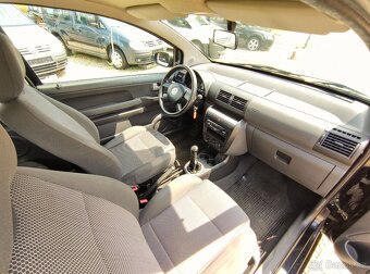 VW FOX 1.2i 40KW,2006,CD,USB,KLIMA,EL.OKNA. - 10