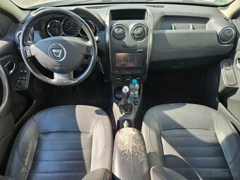 Dacia Duster 1.6 84kW LPG - 10