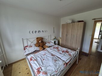 Pronájem panelového bytu 4+1, 79m2, Náchod, Běloveská 1773 - 10