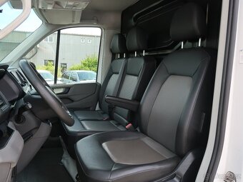 MAN TGE 2.0TDi,103kW,L4H3,Automat,DPH - 10