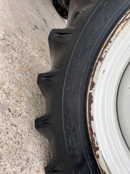 VALTRA 2011 VIN 533 - 10