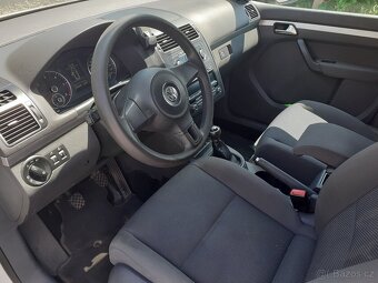 VW Touran - 10