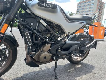 Husqvarna Vitpilen 401 (2020/4800km) - 10