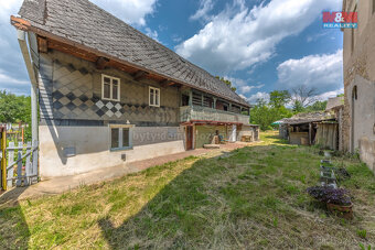 Prodej rodinného domu v Zahořanech u Litoměřic - 10