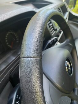VW T6 Transporter 2.0 TDI 110 kw TOP stav - 10