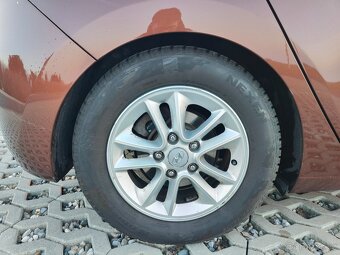 Hyundai I30 2012 1.6MPI LPG - 10