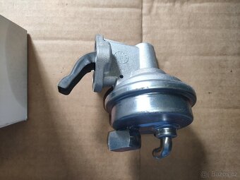 GM Small Block V8 - nová benzínová pumpa ACDelco - 10