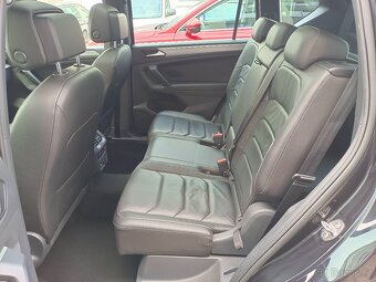 Seat Tarraco 2.0TDI 147kW 4x4 DSG FR-Line - záruka Autodraft - 10