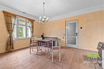 Prodej rodinného domu 124 m², zahrada 1012m² - Předměřice na - 10