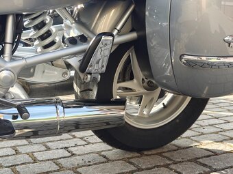 BMW R 1200 CL - 10