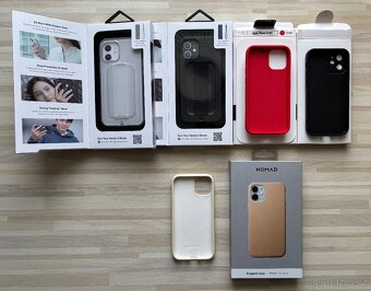 iPhone 12 mini 128 GB - 10