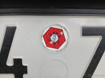 Prodej Dodge Nitro - 10